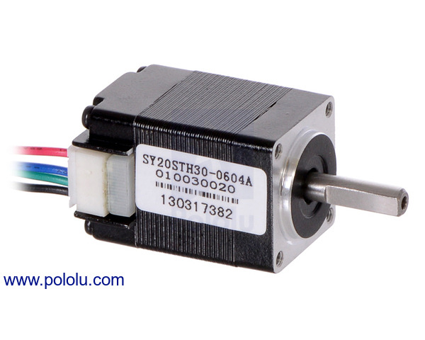 Stepper Motor